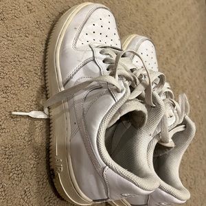 Size 6 Nike Air Force One